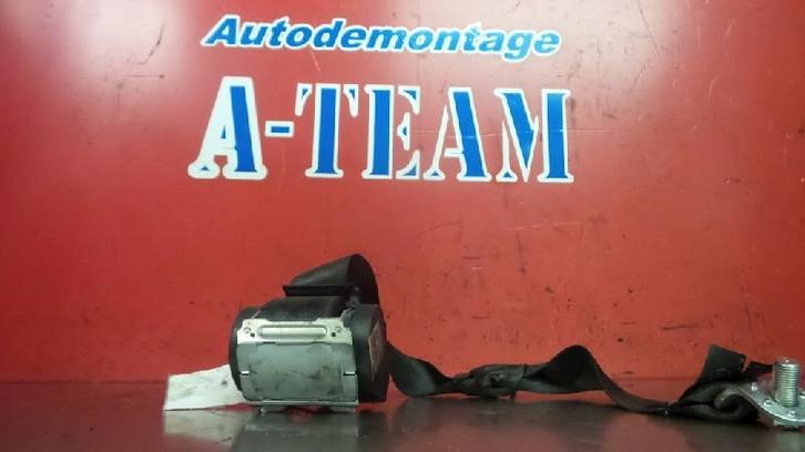 CEINTURE ARRIÈRE DROITE Audi A4 Avant (B7), Autos : Pièces & Accessoires, Habitacle & Garnissage, Audi, Utilisé