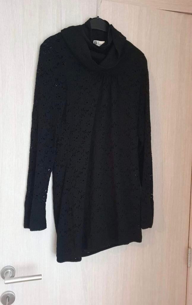 Jurk in kant Mais il est ou le soleil maat M, Kleding | Dames, Jurken, Mais il est ou le soleil, Ophalen of Verzenden, Zo goed als nieuw