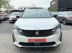 Peugeot 5008 GT-line 7pl 2021 facelift 1.5dsl 1j Garantie, Auto's, Peugeot, Monovolume, Euro 6, Bedrijf, Diesel