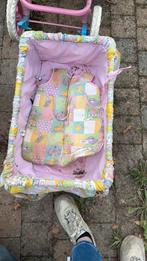 Set van babyborn, Kinderen en Baby's, Ophalen, Zo goed als nieuw