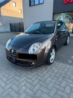 Alfa Romeo MiTo Start/Stop-Airco- gekeurd voor verkoop, Euro 5, Leder, Diesel, Particulier