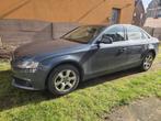 Audi A4 2009 VOOR EXPORT, Auto's, Audi, Euro 5, A4, Particulier, Te koop
