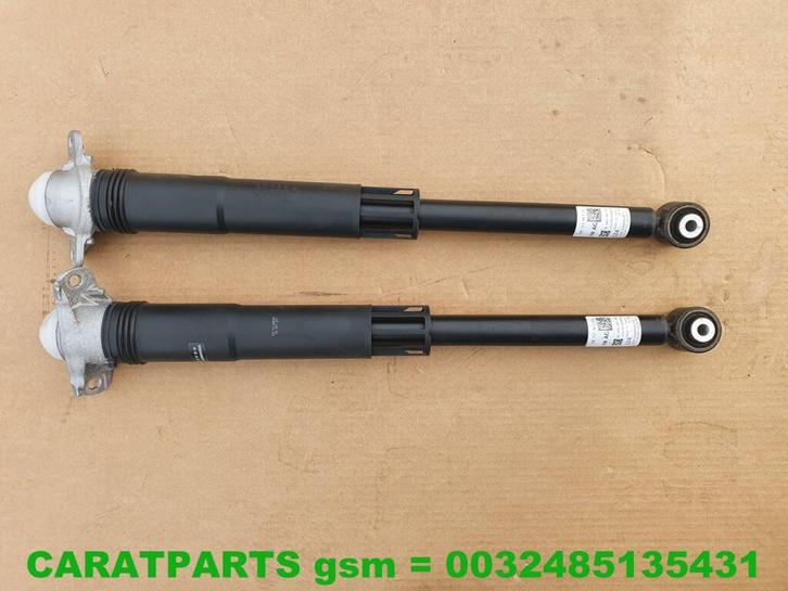 2Q0512013CG A1 schokdemper Polo 2G T Cross Arona Kamiq, Auto-onderdelen, Ophanging en Onderstel, Audi, Seat, Volkswagen, Skoda