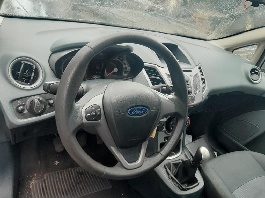 VOLANT DIRECTION Ford Fiesta 6 (JA8) (01-2008/12-2017), Autos : Pièces & Accessoires, Commande, Ford, Utilisé