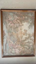 Tissu finement cousu, Enlèvement, Comme neuf