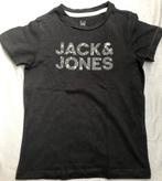 T-shirt Jack & jones mt 116, Ophalen of Verzenden, Gebruikt, Jongen, Shirt of Longsleeve