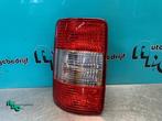 Feu arrière gauche d'un Volkswagen Caddy (Caddy 04-), Volkswagen, -, 3 mois de garantie, Utilisé