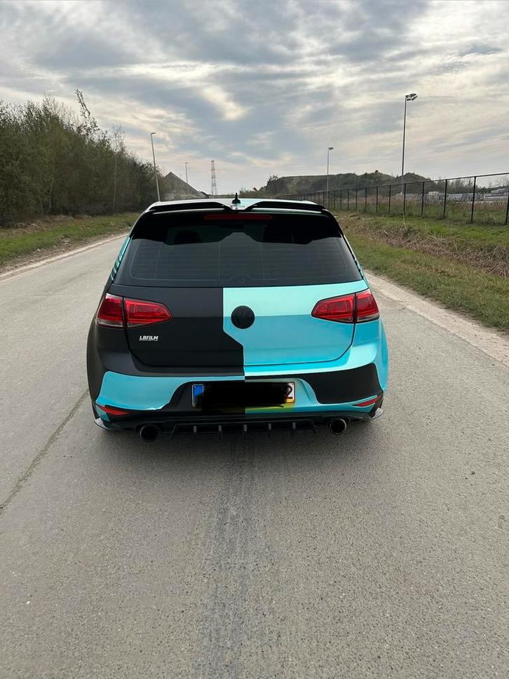 Volkswagen golf 1.4tsi dsg, Autos, Volkswagen, Golf, ABS, Airbags, Air conditionné, Alarme, Apple Carplay, Bluetooth, Ordinateur de bord