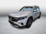 Mercedes-Benz EQB EQB 250 AMG Line, Auto's, Stof, Gebruikt, Regensensor, 5 zetels