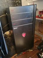 MSI Codex 3 7RB-030EU - Gaming Desktop, Enlèvement