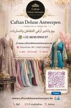 Caftan/kaftan/takchita, Enlèvement ou Envoi, Neuf