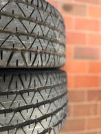 2x TRX Michelin, Autos : Pièces & Accessoires, Enlèvement, Pneu(s)