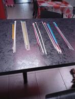 Aiguilles à tricoter divers numéro