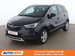 Opel Crossland X 1.2 Turbo INNOVATION (automatique), Autos, Opel, Euro 6, 5 portes, 96 kW, 5 places