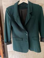 Blazer groen vero moda nieuw, Vêtements | Femmes, Vestes & Costumes, Neuf, Enlèvement ou Envoi, Taille 36 (S), Vert