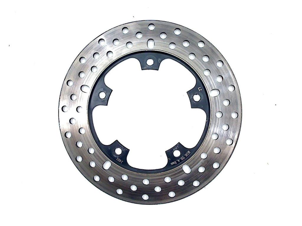 REMSCHIJF ACHTER Aprilia Tuono V4 1100 E Factory APRC 2021-, Dhr. S. di Majo, Gebruikt, Info@cama-motorparts.nl, P.J. Troelstraweg 8 8
3144 CX  MAASSLUIS, NL