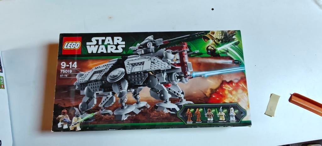 LEGO Star Wars MEGA LOT – sealed sets –, Ophalen, Lego, Star Wars