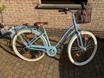 Meisjesfiets, Enlèvement, Comme neuf, 26 pouces ou plus, Vitesses