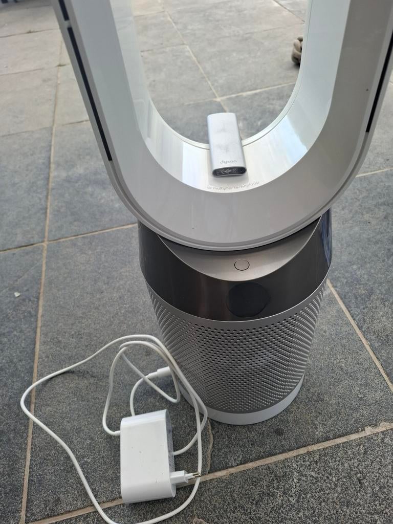 Dyson luchtkoeler, Electroménager, Équipement de traitement de l'air, Enlèvement, Comme neuf