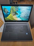 HP laptop, Computers en Software, Ophalen of Verzenden, 15 inch, Azerty, SSD