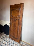 Gratis deur, Ophalen