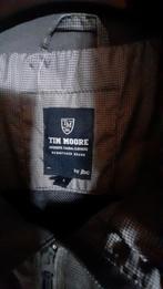 Vest, heren, NIEUW, wind- en regenjack,  large, Maat 52/54 (L), Tim moore, Nieuw, Ophalen of Verzenden