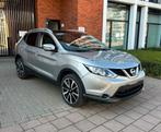 Nissan Qashqai 2017• 1.2Benzine • 113.000KM • AUTOMAAT •FULL, Automaat, Euro 6, Leder, Bedrijf
