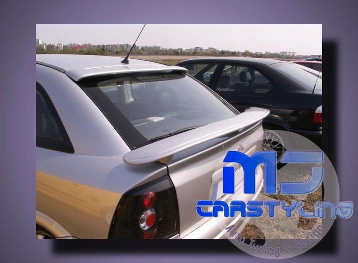 Opel Astra G - Achterklep spoiler [Irmscher look], Autos : Divers, Tuning & Styling, Enlèvement ou Envoi