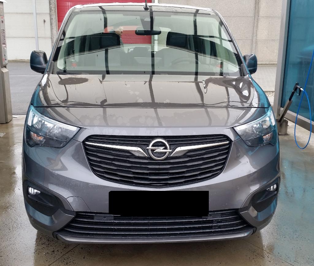 Opel Combo life edition 2020, Autos, Opel, Particulier, Autres modèles, ABS, Caméra de recul, Phares directionnels, Régulateur de distance