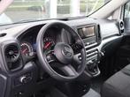 Mercedes-Benz Vito 110 CDI L2 FACEL. LM VELGEN, 75 kW, Achat, 3 places, Boîte manuelle