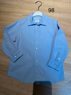 Lichtblauw hemdje maat 98 mayoral, Kinderen en Baby's, Kinderkleding | Maat 98, Ophalen, Gebruikt