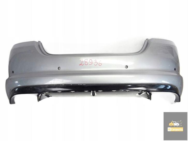 Pare-chocs arri re Jaguar XF X250 Berline R Sport, Autos : Pièces & Accessoires, Carrosserie & Tôlerie, Pare-chocs, Jaguar, Utilisé