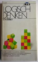 Logisch denken - E. R. Emmet, Enlèvement, Utilisé