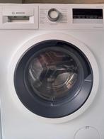 Machine à laver Bosch 8kg A +++, Electroménager, Enlèvement, Comme neuf, Chargeur frontal