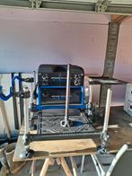 Preston viskist en froudal geen coerierdiensten, Watersport en Boten, Hengelsport | Algemeen, Ophalen