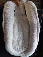 Baby nestje. Beige.Als nieuw., Ophalen of Verzenden