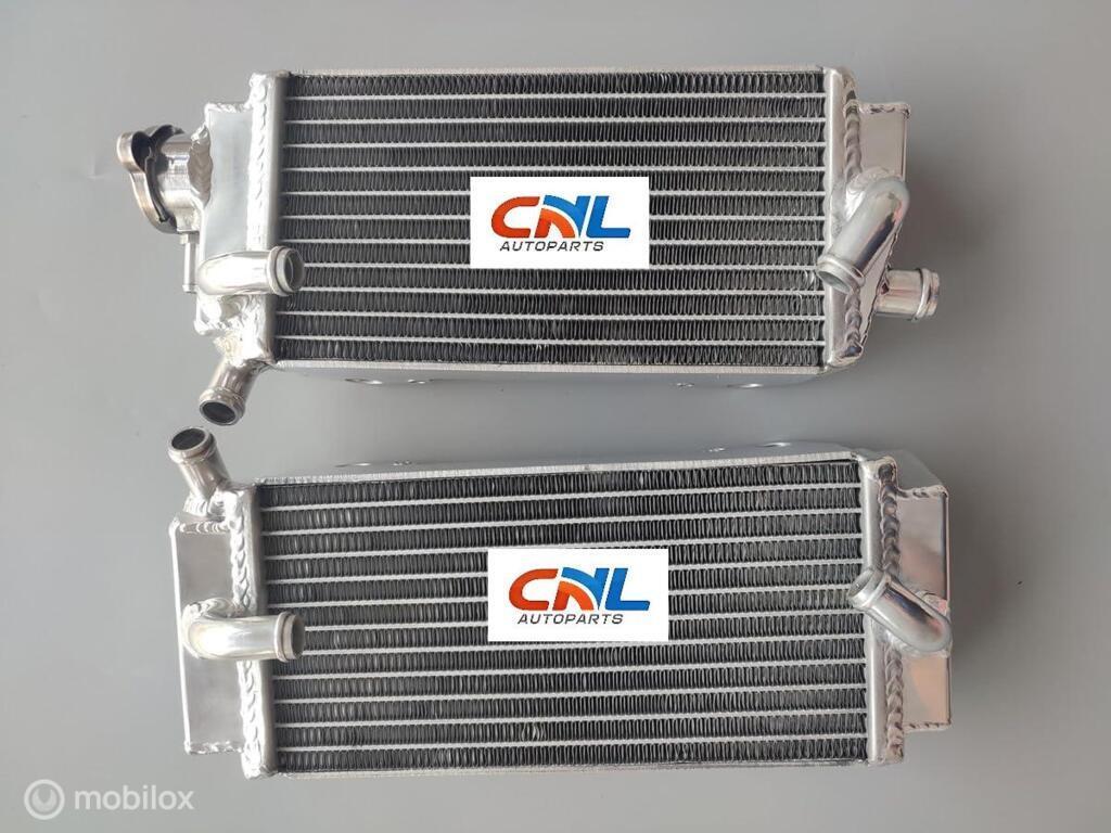 Radiateur HONDA CR 450 R CR450R 2005, Neuf, Enlèvement ou Envoi