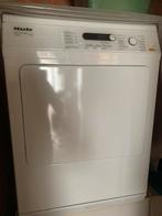 Miele droogkast Softtronic met luchtafvoer, Elektronische apparatuur, Droogkasten, Ophalen, Zo goed als nieuw
