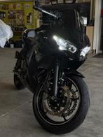 2024 Kawasaki Ninja 650 A2, Motos, Motos | Kawasaki, 2 cylindres, Permis Moto A2 minimum, 650 cm³, 12 à 35 kW