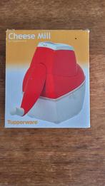 Moulin à fromage Tupperware - en parfait état, Enlèvement