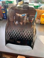 Ducati DesertX windscherm, Motoren, Ophalen, Gebruikt