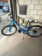 Fiets cube 24 inch, Fietsen en Brommers, Fietsen | Kinderfietsjes, Ophalen