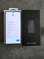 Samsung Galaxy S24 Ultra 512 Gb Zwart, Telecommunicatie, Ophalen