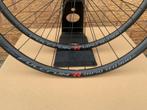 Set gravelwielen Fulcrum Rapid Red 900 DB2, Fietsen en Brommers, Fietsonderdelen, Ophalen, Zo goed als nieuw, Algemeen, Wiel