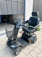scootmobiel, Ophalen, Zo goed als nieuw