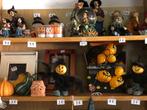 H A L L O W E E N : heksen en veel meer…, Ophalen of Verzenden, Zo goed als nieuw