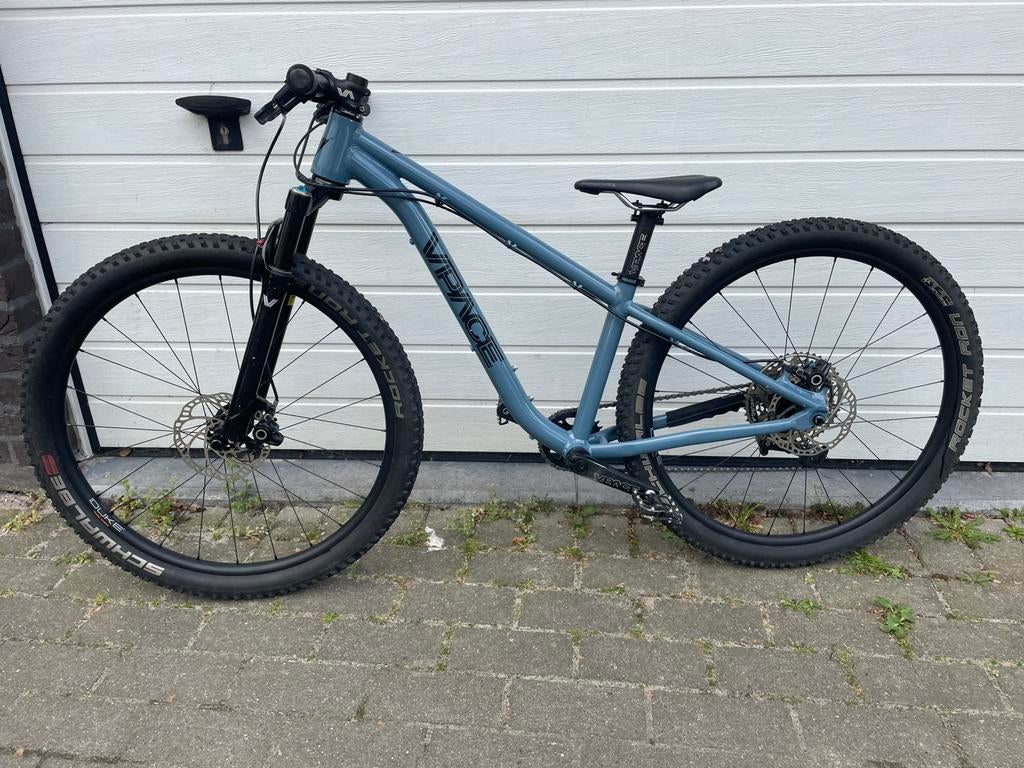 Mountainbike 26” VPace Max26, Enlèvement, Comme neuf