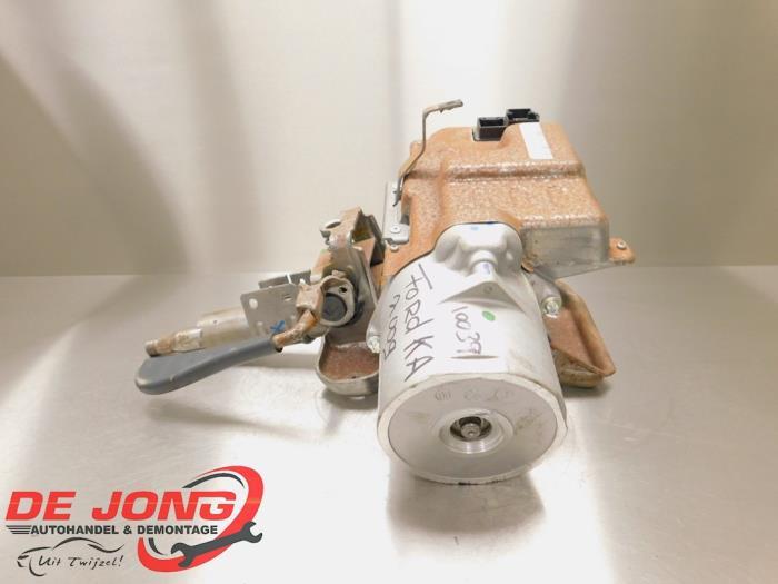 Stuurbekrachtiging Elektrisch van een Ford KA, Gebruikt, -, -, Ophalen of Verzenden