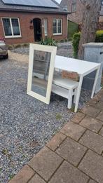 Gratis mee te nemen   niet de brievenbus, Enlèvement ou Envoi