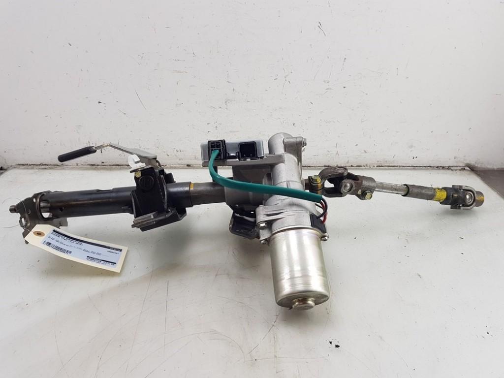 DIRECTION ASSISTEE ELECTRIQUE Nissan Pixo (D31S), Germany@nissan-services.eu, Kronenweg 38
50389  Wesseling, DE, Utilisé, Nissan